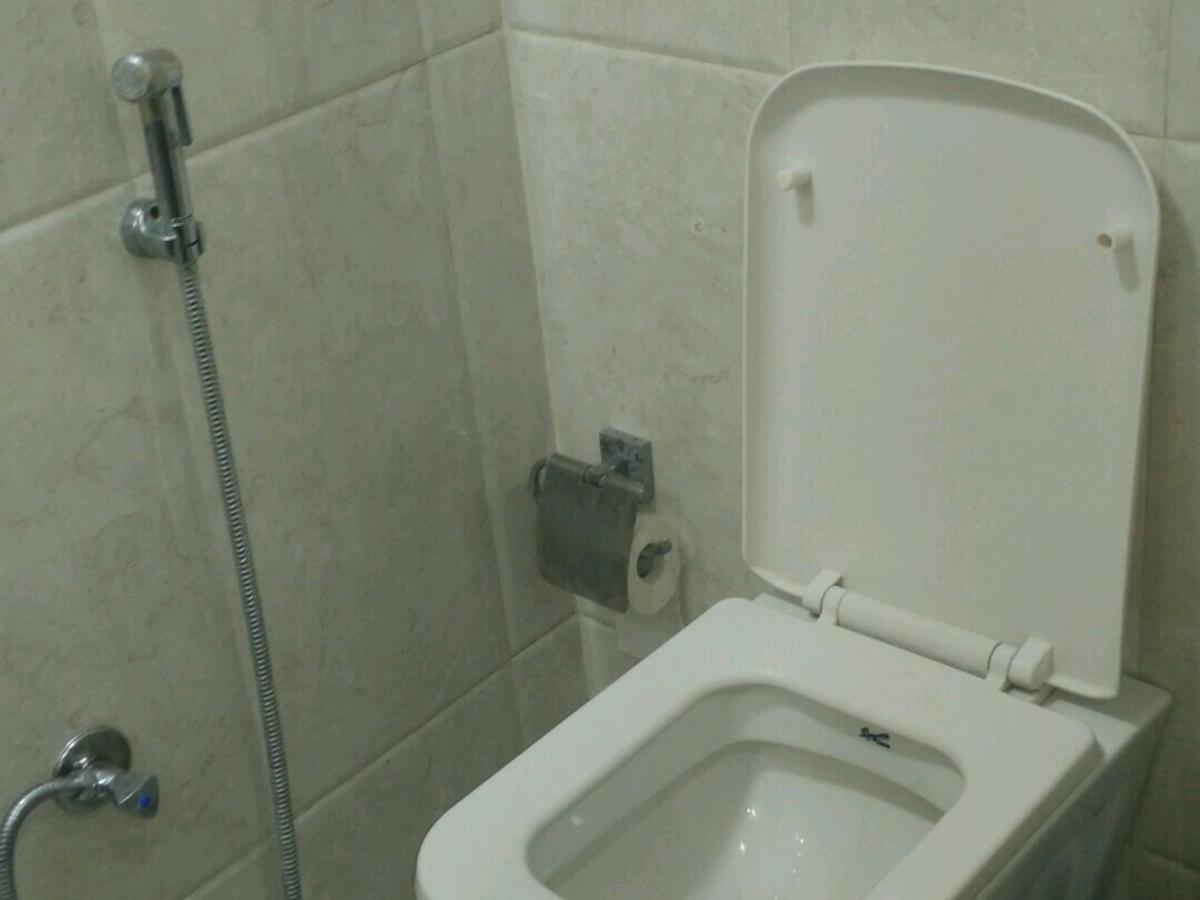 La Riviera Suites Hyderabad Exteriör bild